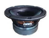 L06/8168-High Quality Professional Audio PA Speakers for Midrange of 6 Inch