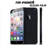 Factory New High Quality High Clear Screen Guard Film for iPhone 6