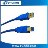 USB 3.0 Am to Bm Cable