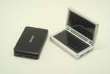 Solar Cellphone Charger With 2 USB Ports (D-TYN97)