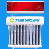 Solar Asisted Air Conditioner