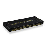 V1.4 HDMI 1X16 Amplifier Splitter with Full 3D and 4kx2k (340MHz)