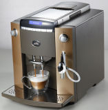 2014 New Automatic Espresso Coffee Machine