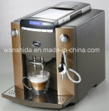 Java Coffee Machine at Canton Fair