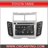 Special DVD Car Player for Toyota Yaris (CY-8111)