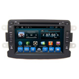 Car GPS Navigation Box DVD Player for Renault Duster