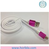 (3.2 ft /1m) Flat & Tangle Free Lightning to USB Sync and Charge Cable for iPhone 6 6plus 5s 5c 5, iPad