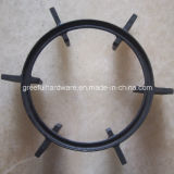 Cheap and Firm Cast Iron Gas Burner Grid