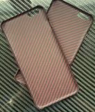 Latest Factory Price, Red Real Kevlar Case Cellphone Mobile Phone Cover for iPhone6