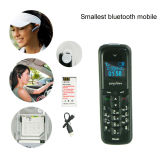 Smallest Bluetooth Mobile Phone