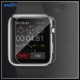 Factory Wholesale Tempered Glass Stickers for Apple Watch