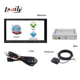 Special Navigation System for Sony with 400*234