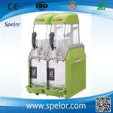 Snow Melting Machine/Slush Machine Maker with Best Price in China