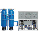 RO Water Purifier Systern / Water Purifying Plant