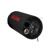 Ailiang Professinal Car Audio USB-X6
