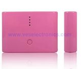 12000mAh Mobile Phone Charger Li-ion Battery