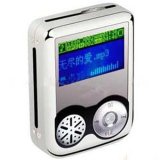 MP3 Player-----(XMP-07)