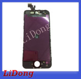 AAA Quality LCD Touch Screen Replacment with Factory Price for iPhone5g