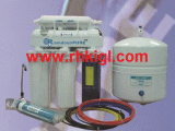 Water Purifier (RG550SRO)