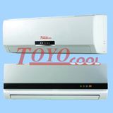 DC Inverter Split Air Conditioner (Series CG)