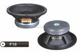 170mm Magne Professional Speaker of Dashayu F10