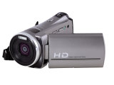 High Definition Video Camera (HDDV-310C) 