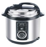 Electric Pressure Cooker (HP40-80As)