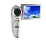 8X Digital Video Camera (DV-338C)
