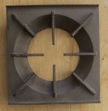 Cast Iron Grid for Cooking