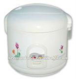 Deluxe Rice Cooker Mrc-9c, 2.0L, 900W/CE/CB/GS/RoHS/SAA Certificate