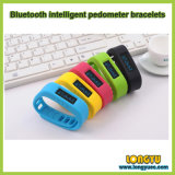 Bluetooth Intelligent Pedometer Bracelets, New Electronic Intelligent Health Bluetooth Sport Bracelet, Sleep Monitoring, Pedometer