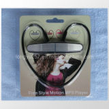 Sport MP3 Player with CE and RoHS Certification (LY-P3012)