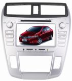 Car DVD Players for Honda City 1.8l (8714)