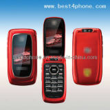 Mobile Phone (i897)