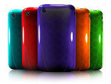 Iskin Solo FX Case for iPhone 3G/3GS