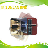 New Fashion Key Card/ Hotel Card with Smart Chips Made Sunlan