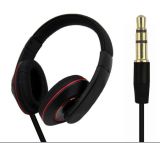 New Stylish Stereo Headphone Headset for Computer, MP3