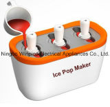 Ice Pop Maker, Popsicle Maker, 100% BPA Free Freezer