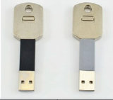 Key Style USB Cable/Data Cable/Audio Cable/USB Connector/Flexible Cable