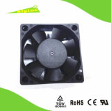 6025 Cooling Fan with UL&CE High Speed