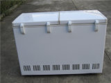 Hot Sell 90L to 433L Solar Power Refrigerator