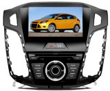 Touch Screen in Dash DVD Player for Ford New Focus 2012 (TS8778)