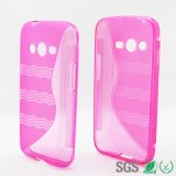 Soft S Style Phone Cover for Sumsung Ace Nxt/ G313h