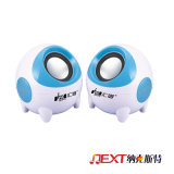 Cute Active Speakers with Shock Sound (IF-819)