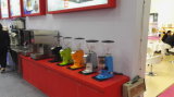 Colorful Coffee Grinders Automatic Burr Mills Yf-650 T2c