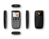 Mobile Phone for Senior Citizen (T02B)