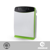 UV HEPA Air Purifier with Filters