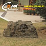 PA System Rock Shape Garden Speaker (CE-S83)