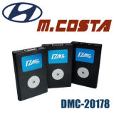 Car MP3 Changer for Honda, Toyota, Mazda, Audi (CE FCC RoHS approved) (DMC-20198)