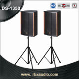 Ds-1350 PRO Portable 12 Inch Speaker for Club